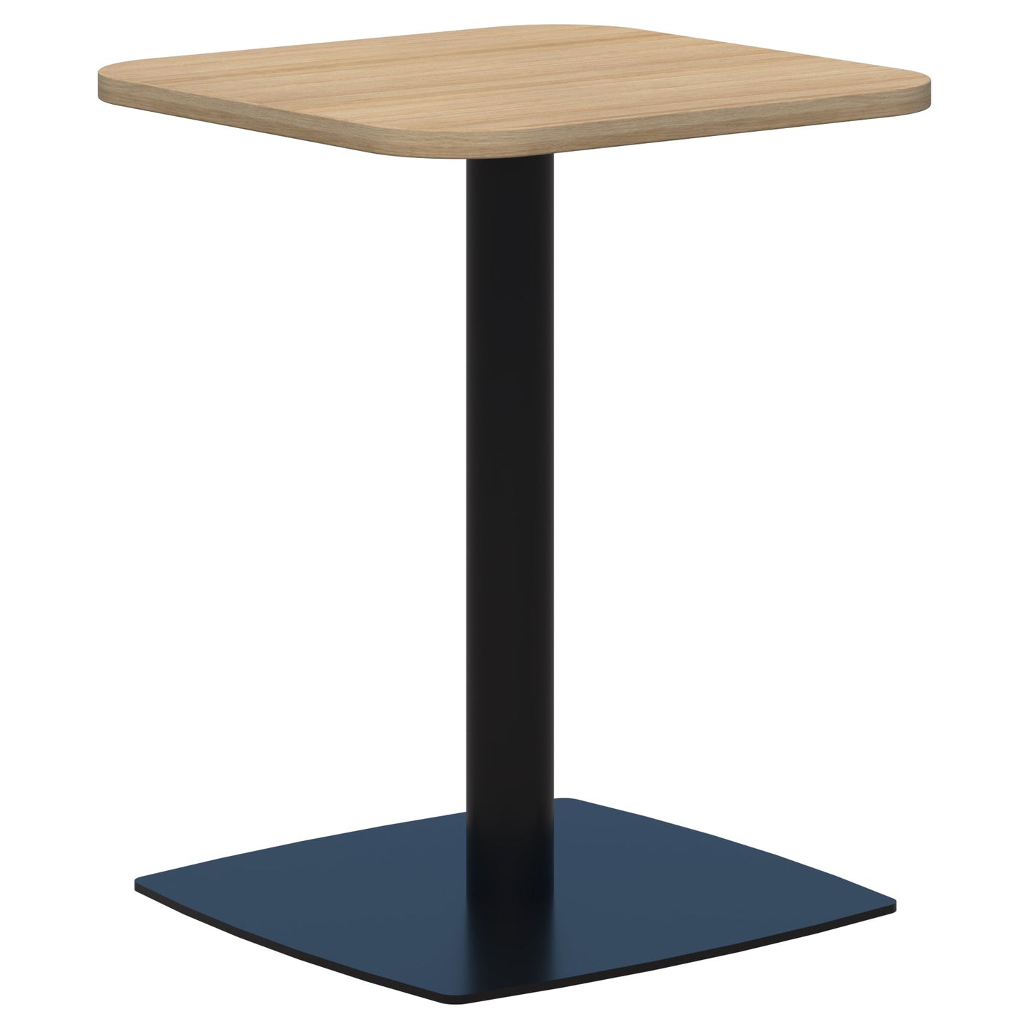 Classic Square Table