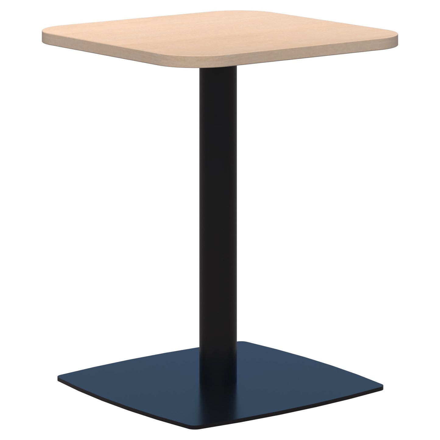 Classic Square Table