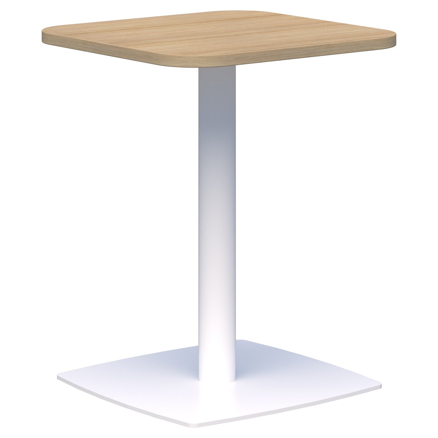 Classic Square Table