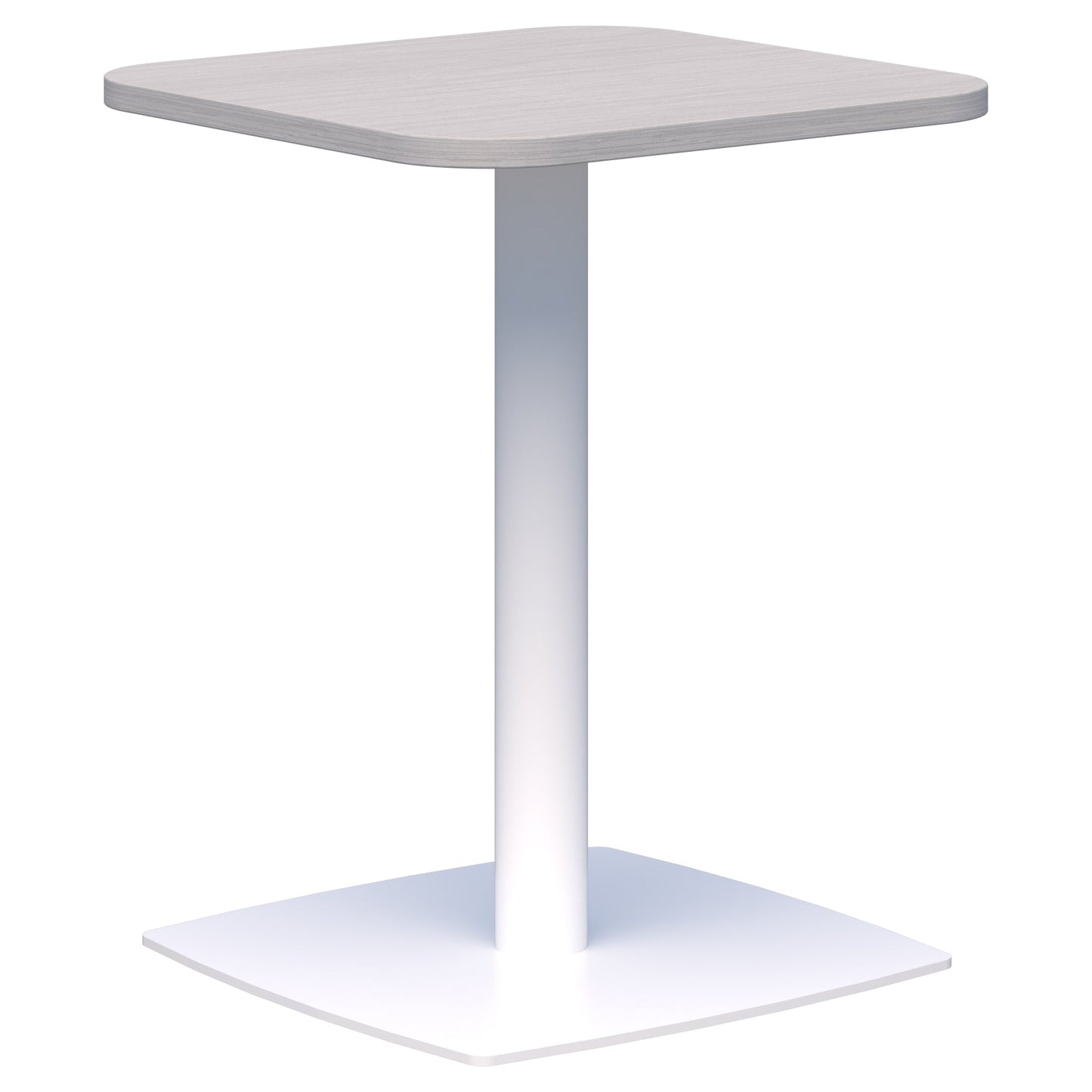 Classic Square Table