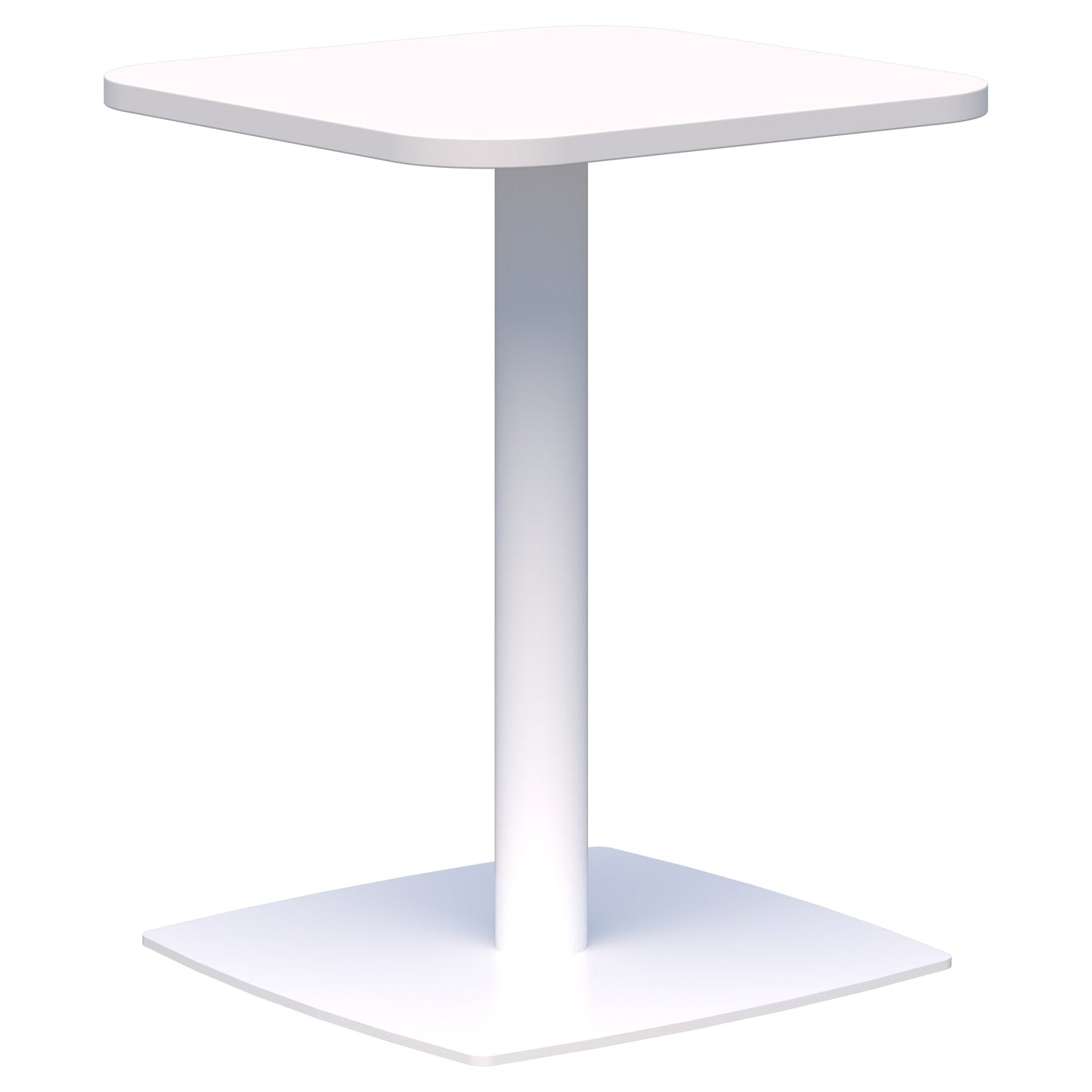 Classic Square Table