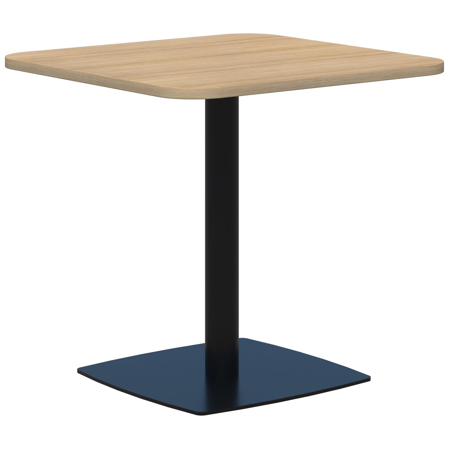 Classic Square Table