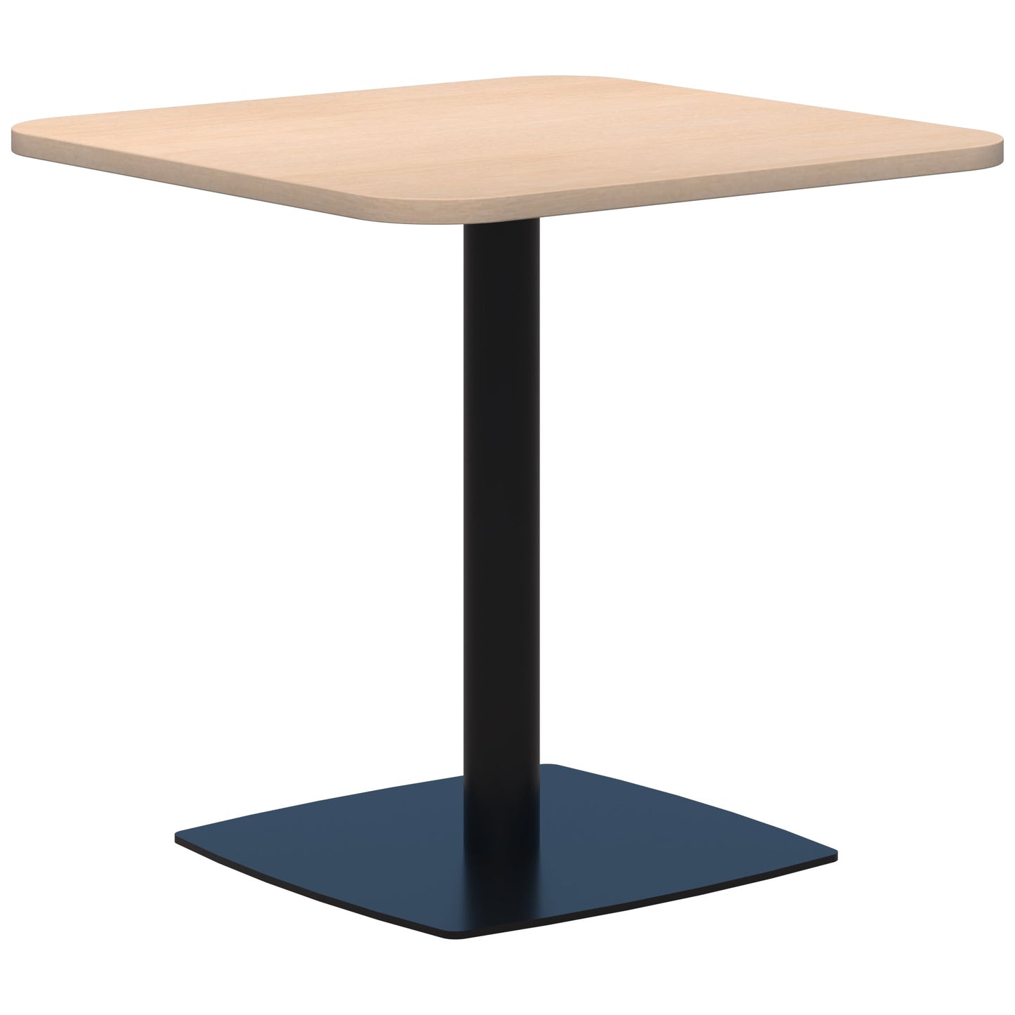 Classic Square Table