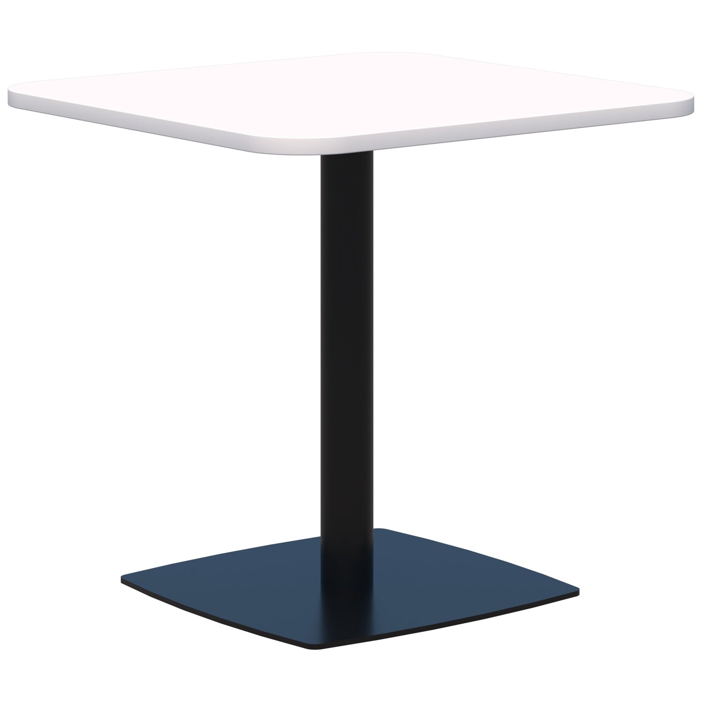 Classic Square Table