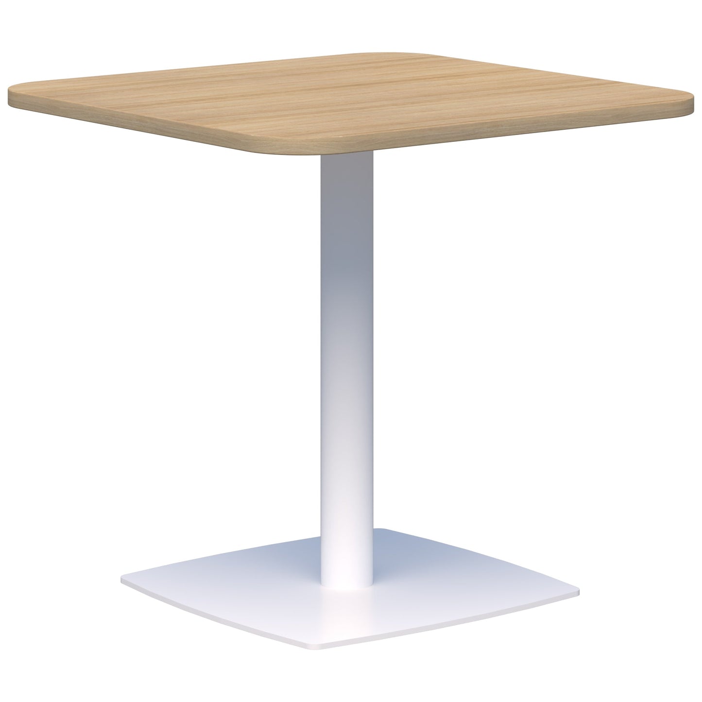 Classic Square Table