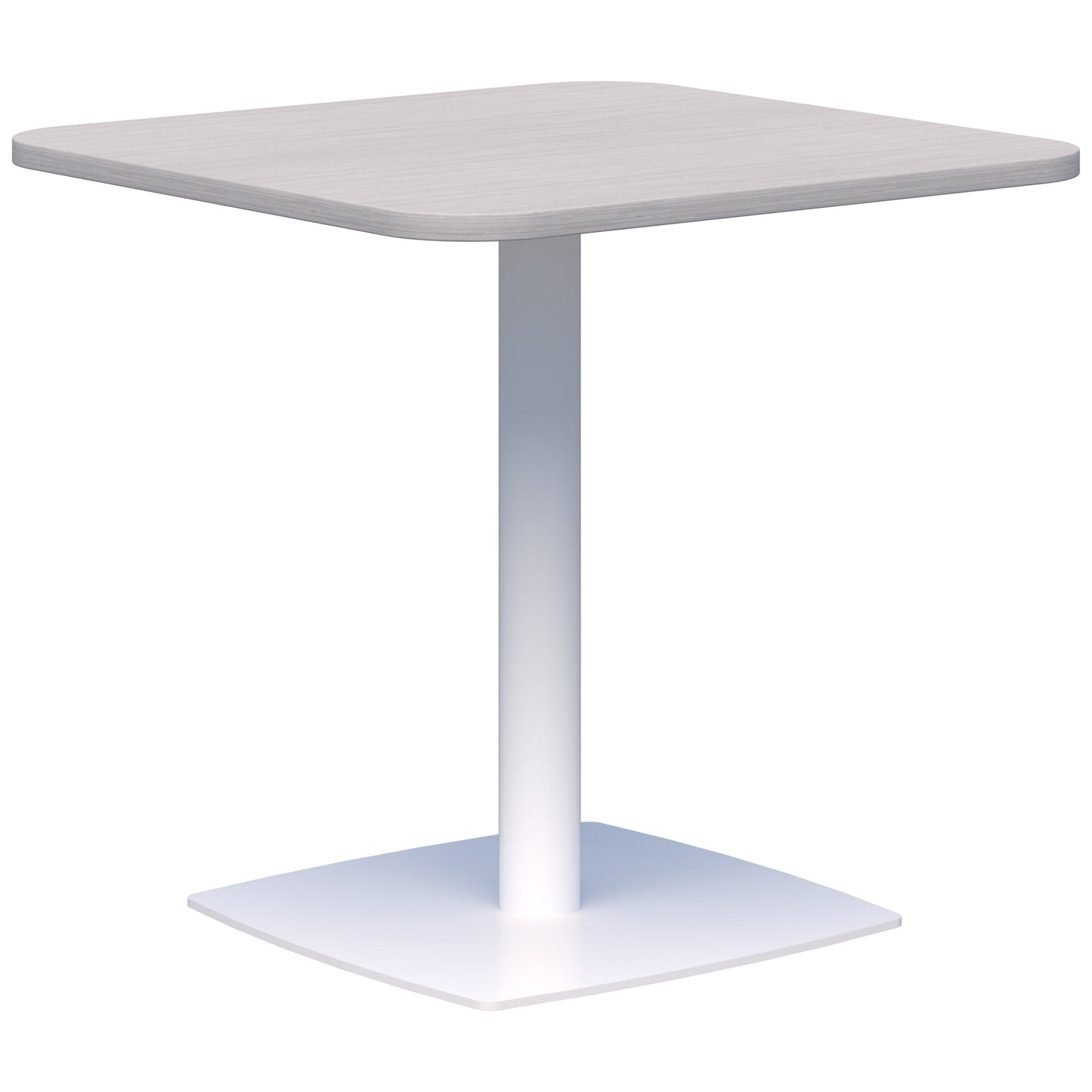 Classic Square Table