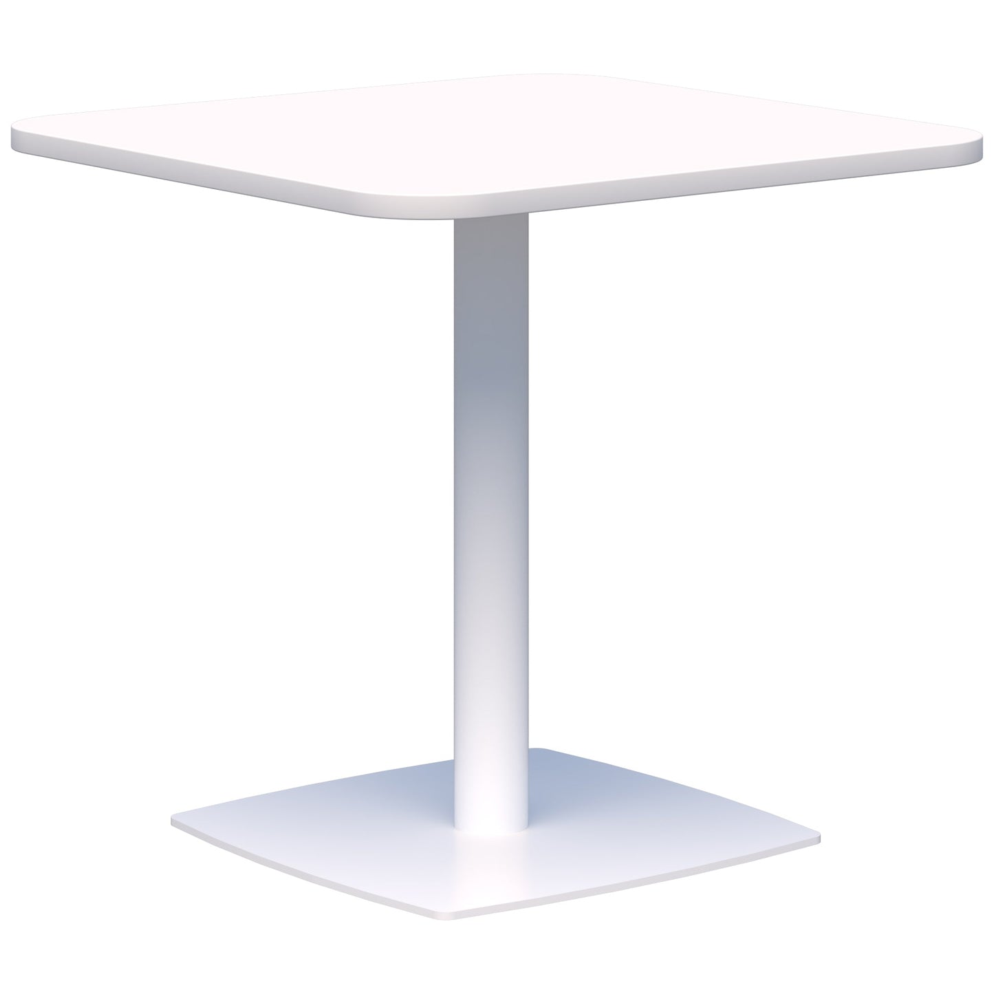 Classic Square Table