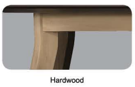 Twin screen monitor arm