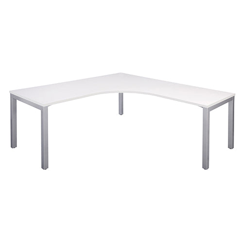 cubit managerial corner workstation