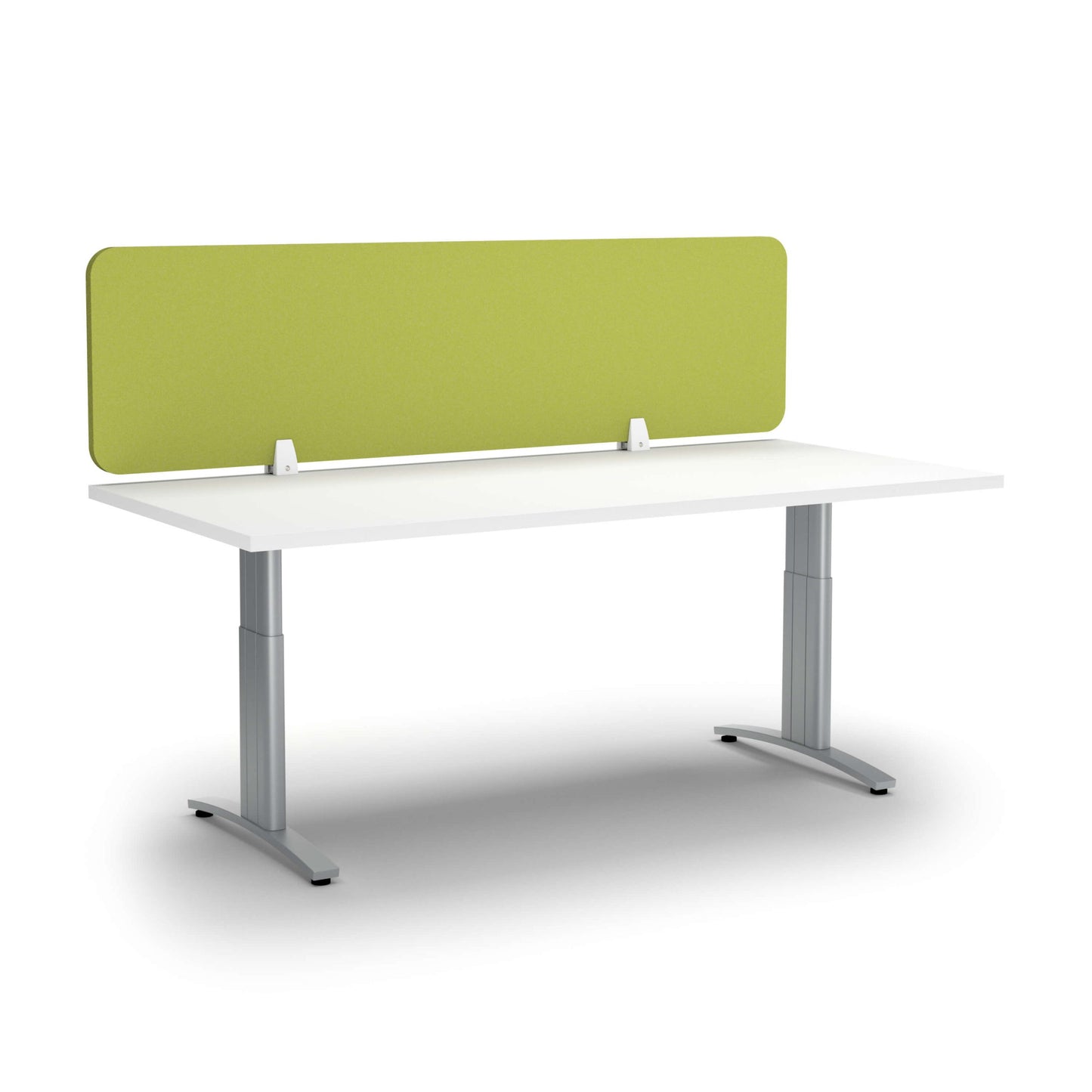 Boyd Acoustic Desk Screen E-Panel