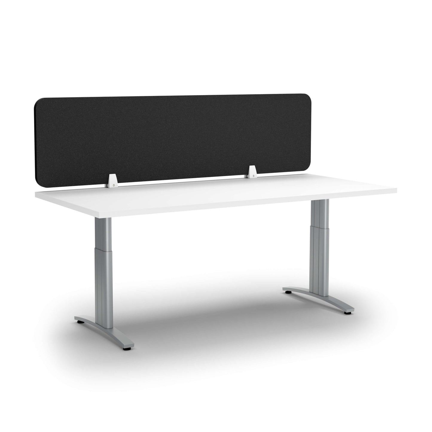 Boyd Acoustic Desk Screen E-Panel