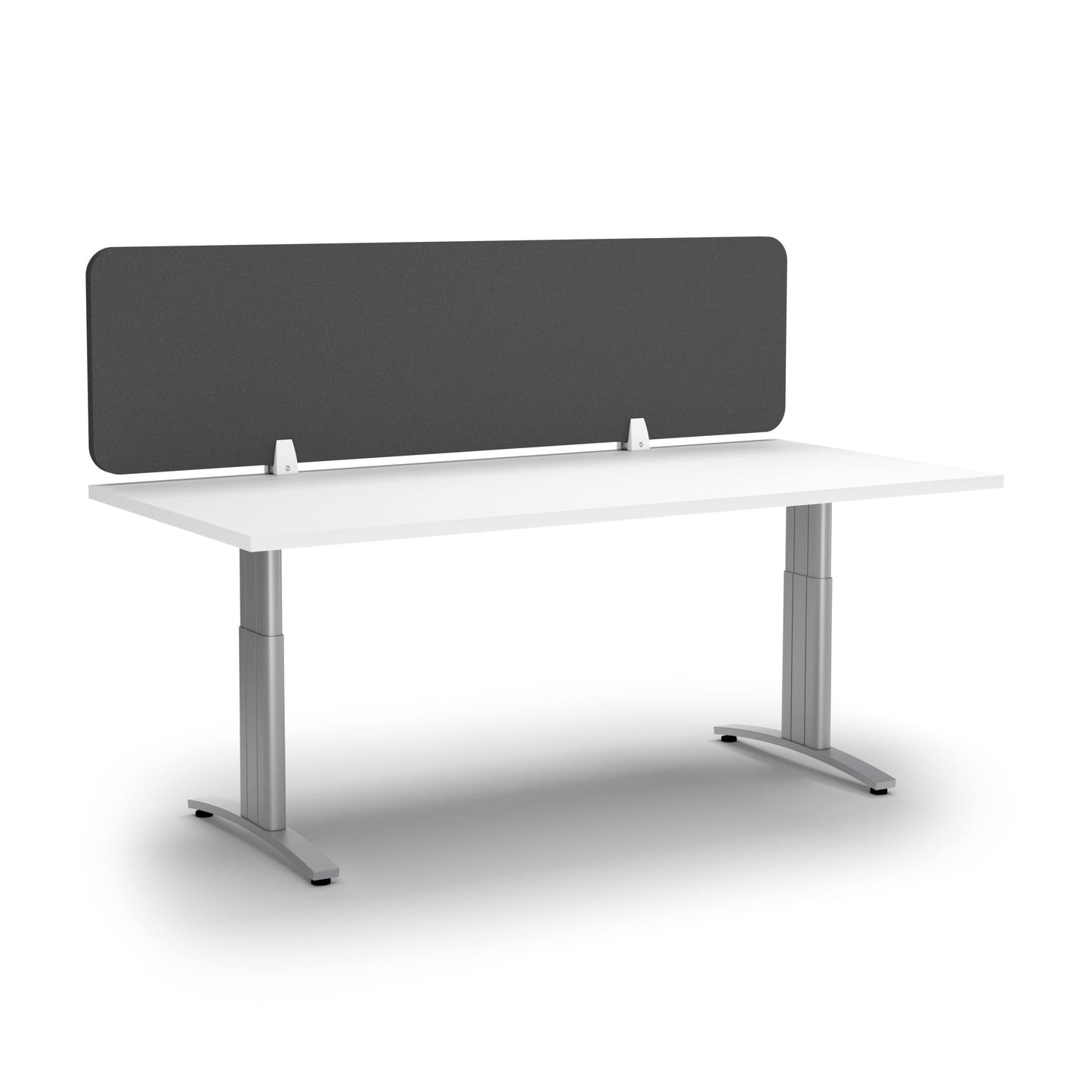 Boyd Acoustic Desk Screen E-Panel