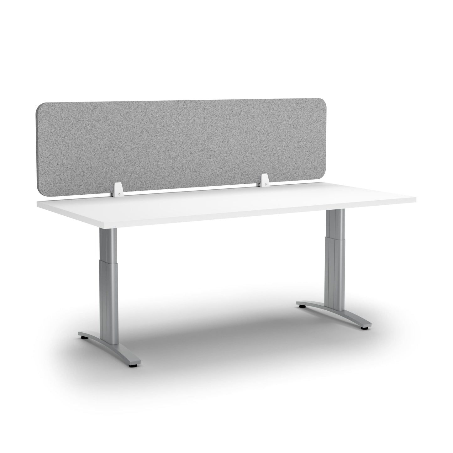 Boyd Acoustic Desk Screen E-Panel