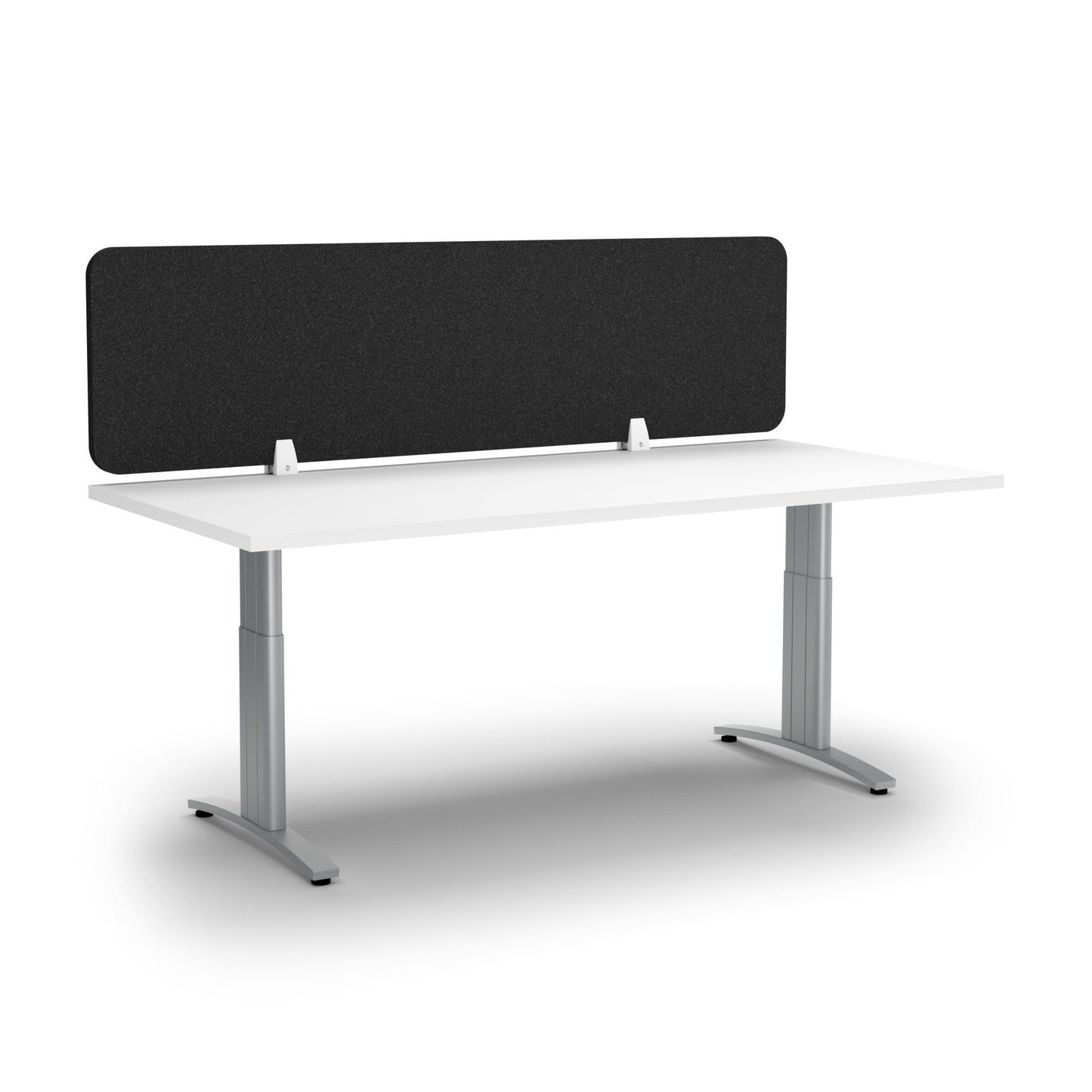 Boyd Acoustic Desk Screen E-Panel