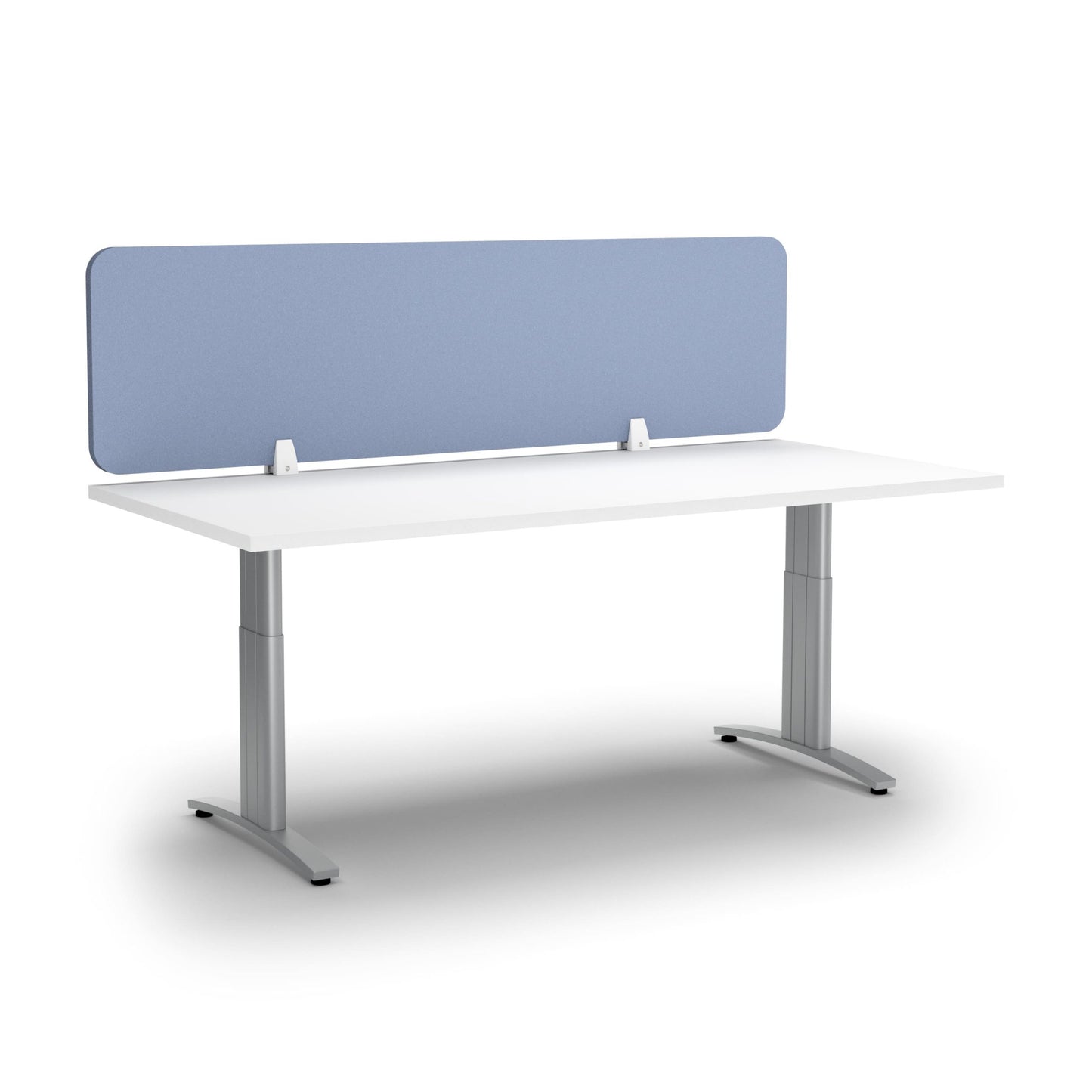 Boyd Acoustic Desk Screen E-Panel