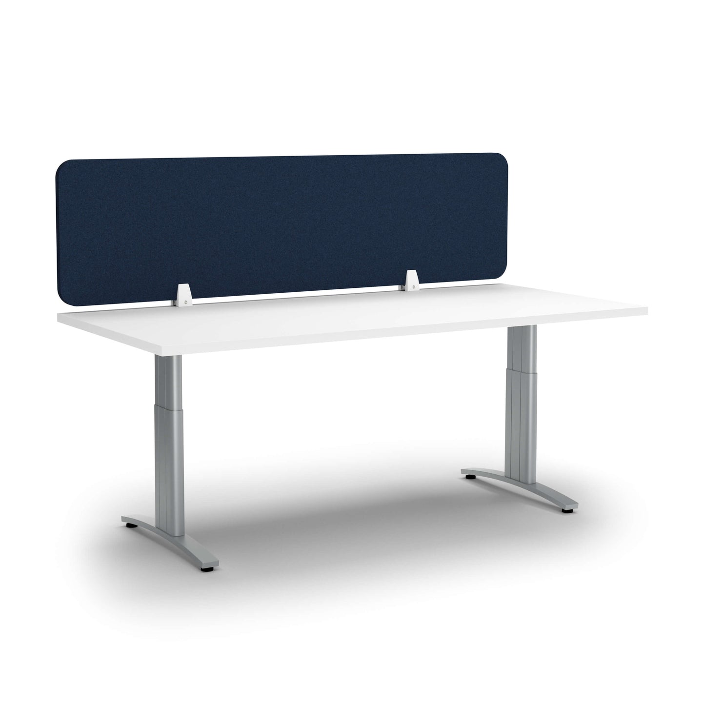 Boyd Acoustic Desk Screen E-Panel