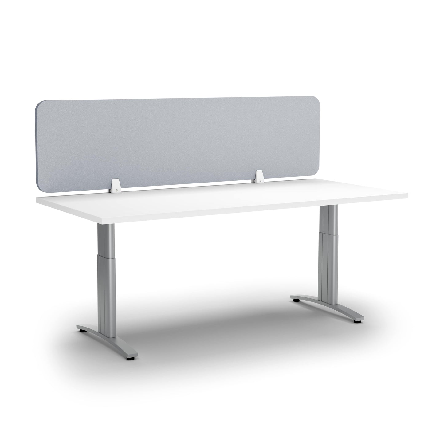 Boyd Acoustic Desk Screen E-Panel