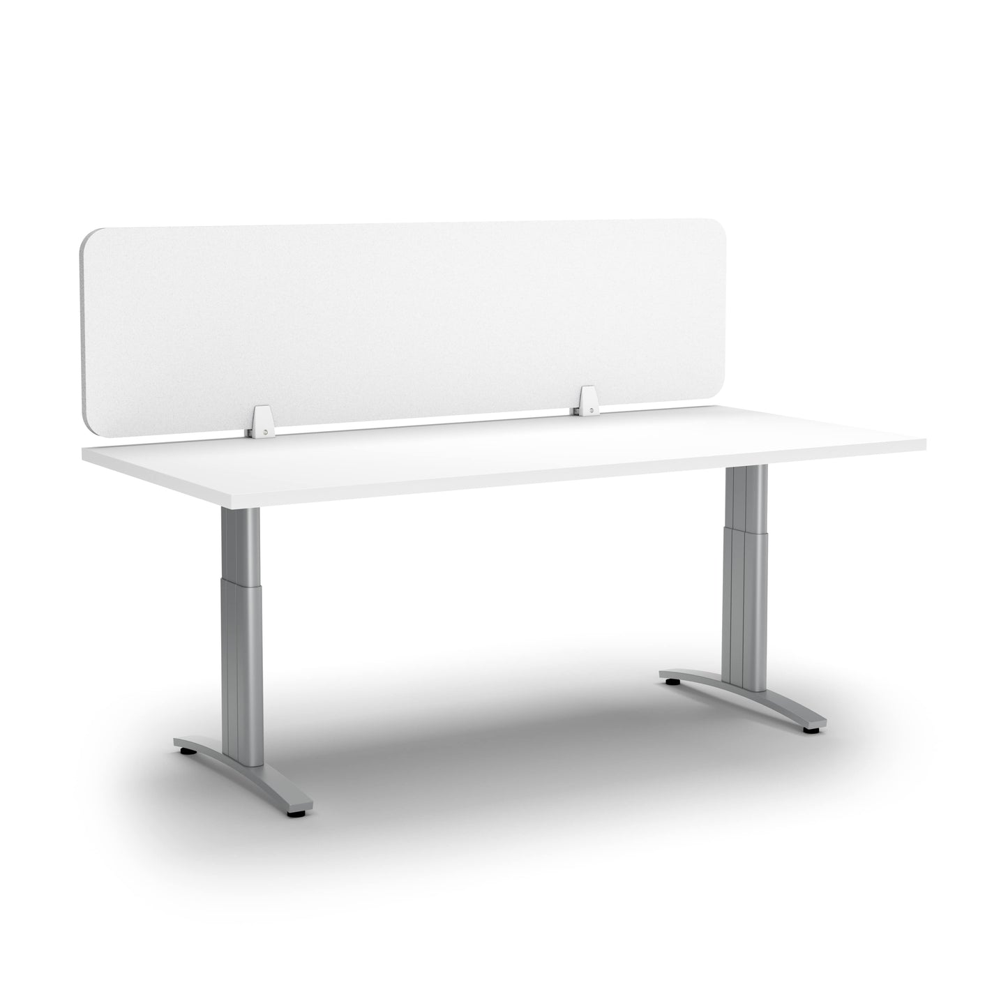 Boyd Acoustic Desk Screen E-Panel