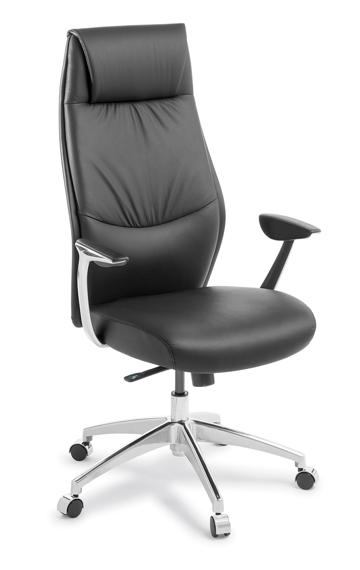 Boardroom executive chair