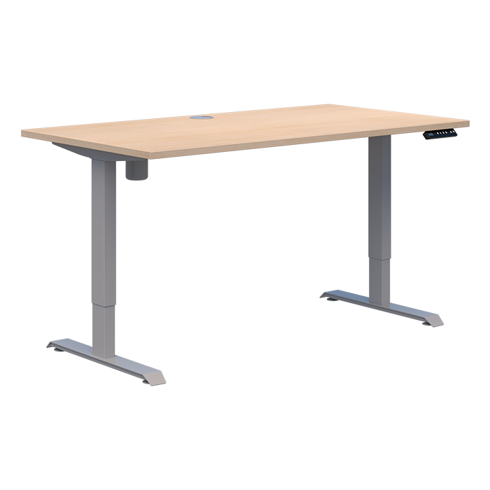 Duo II Electric Desk