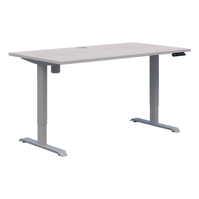 Duo II Electric Desk