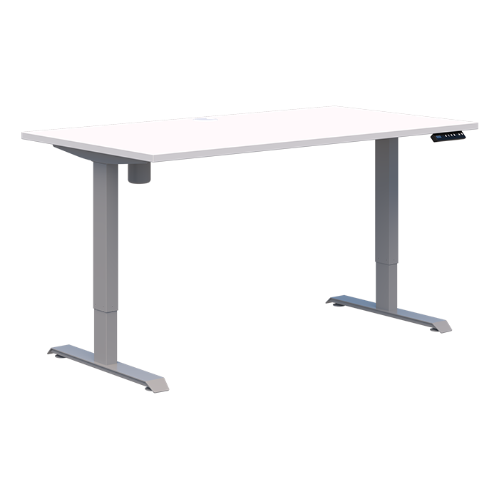 Duo II Electric Desk