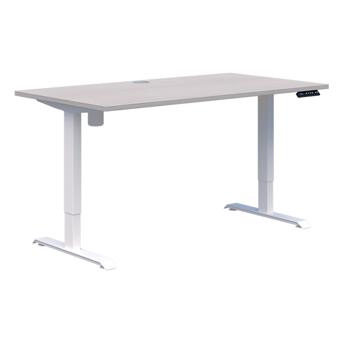 Duo II Electric Desk