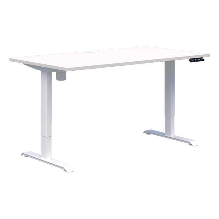 Duo II Electric Desk