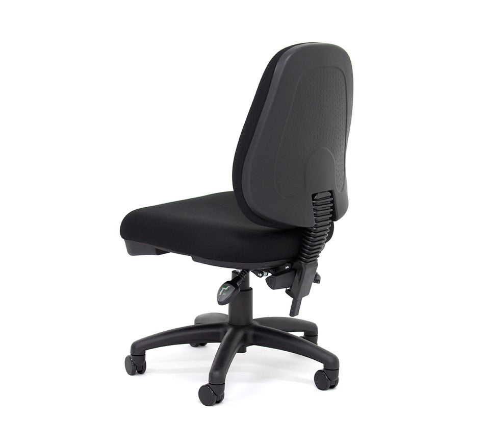 Evo 3 Highback Mega Luxe Office Chair