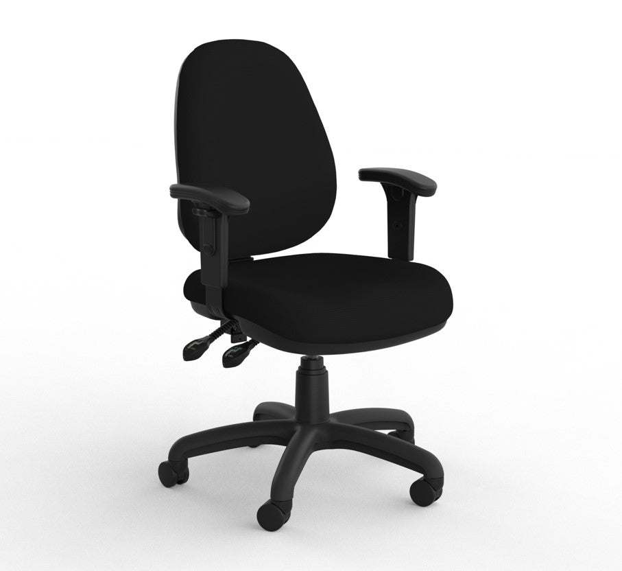 Evo 3 Highback Mega Luxe Office Chair