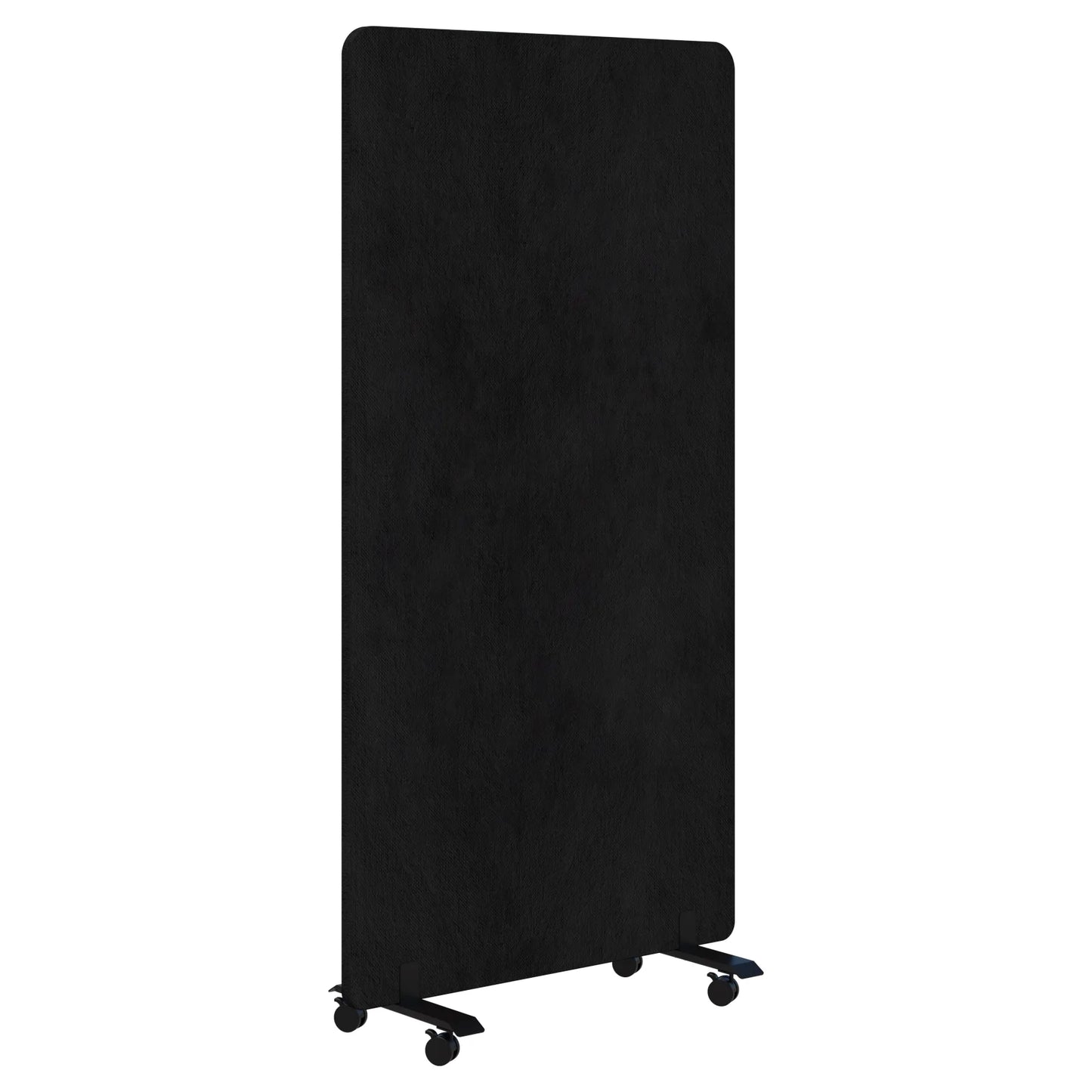 Edge Free-Standing Mobile Screen