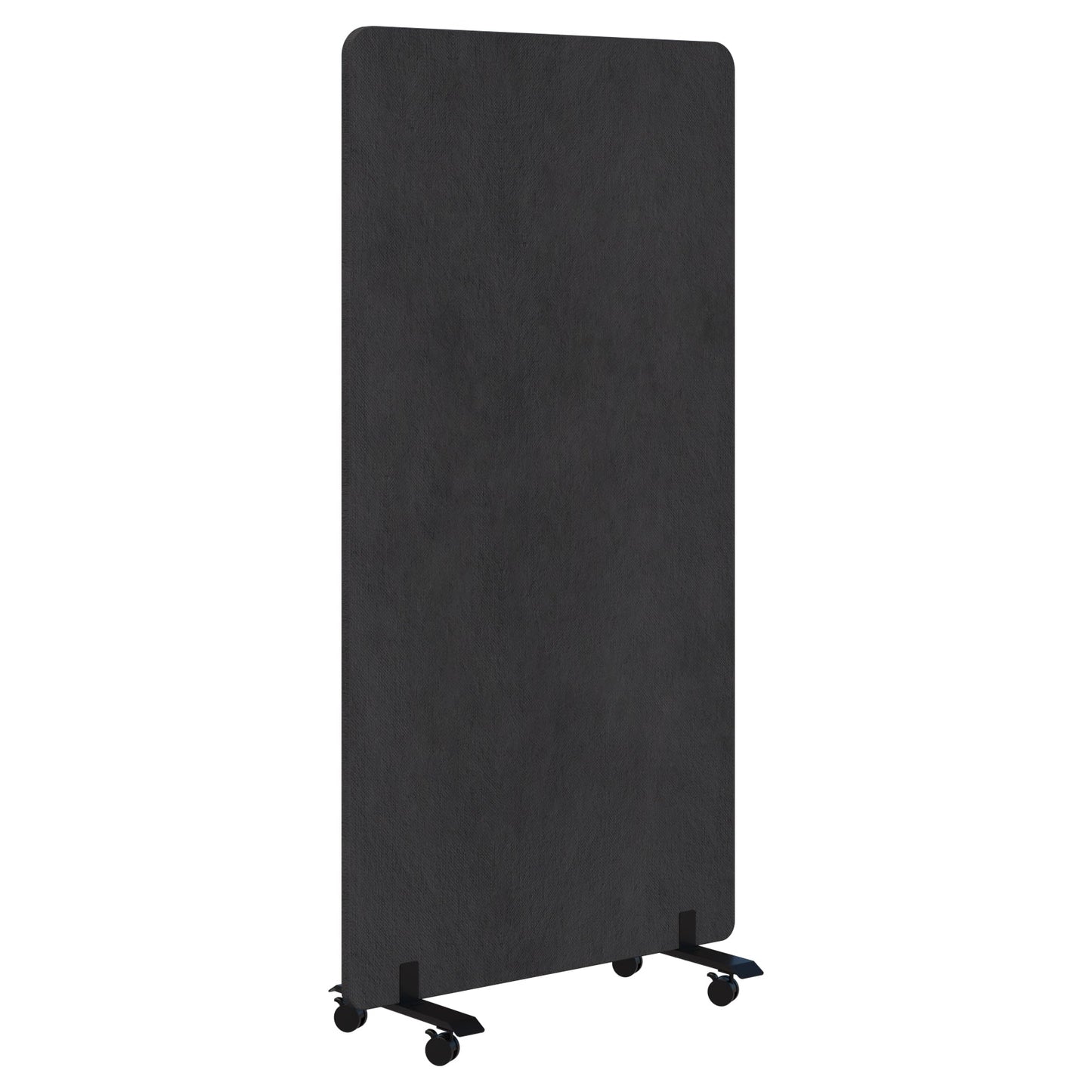 Edge Free-Standing Mobile Screen