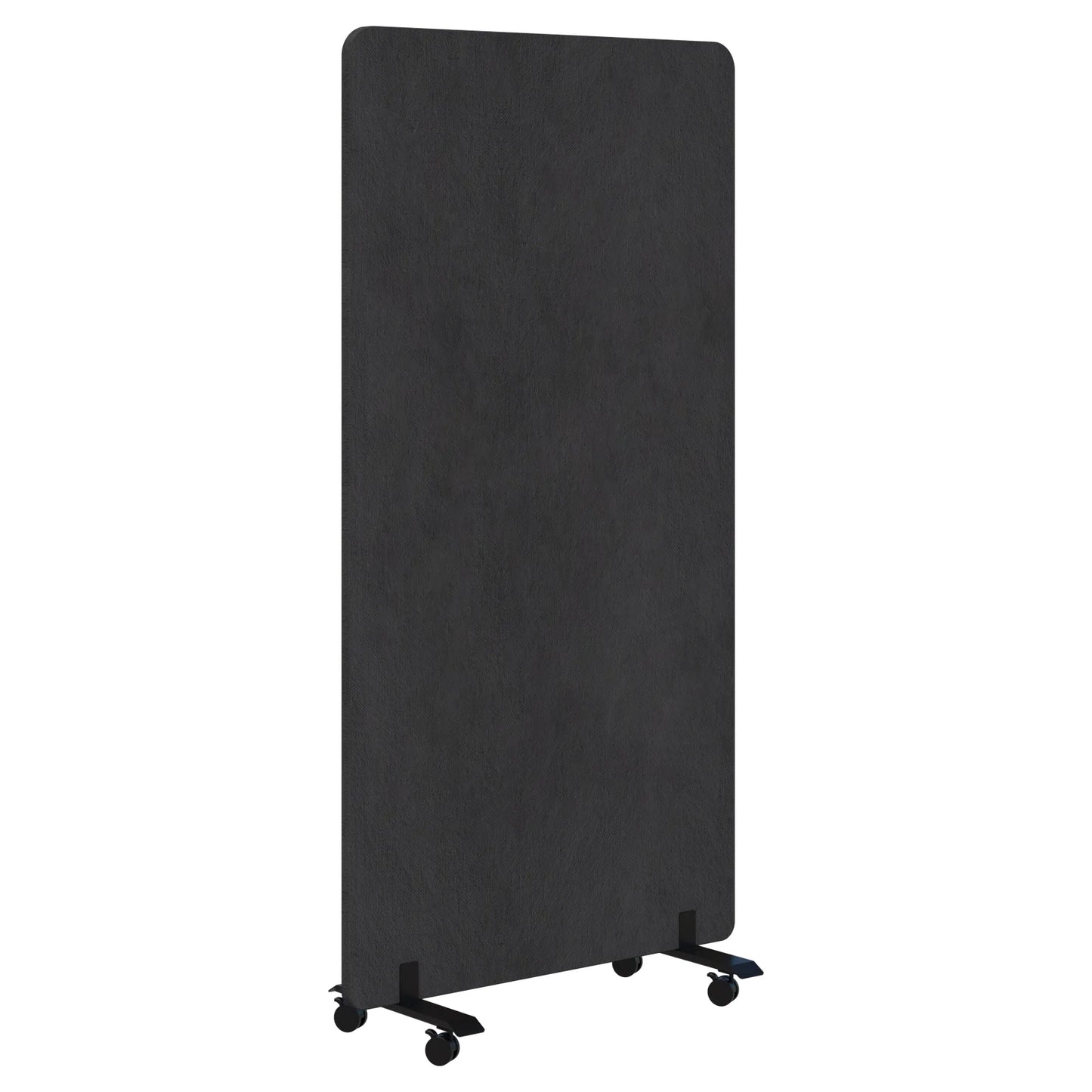 Edge Free-Standing Mobile Screen