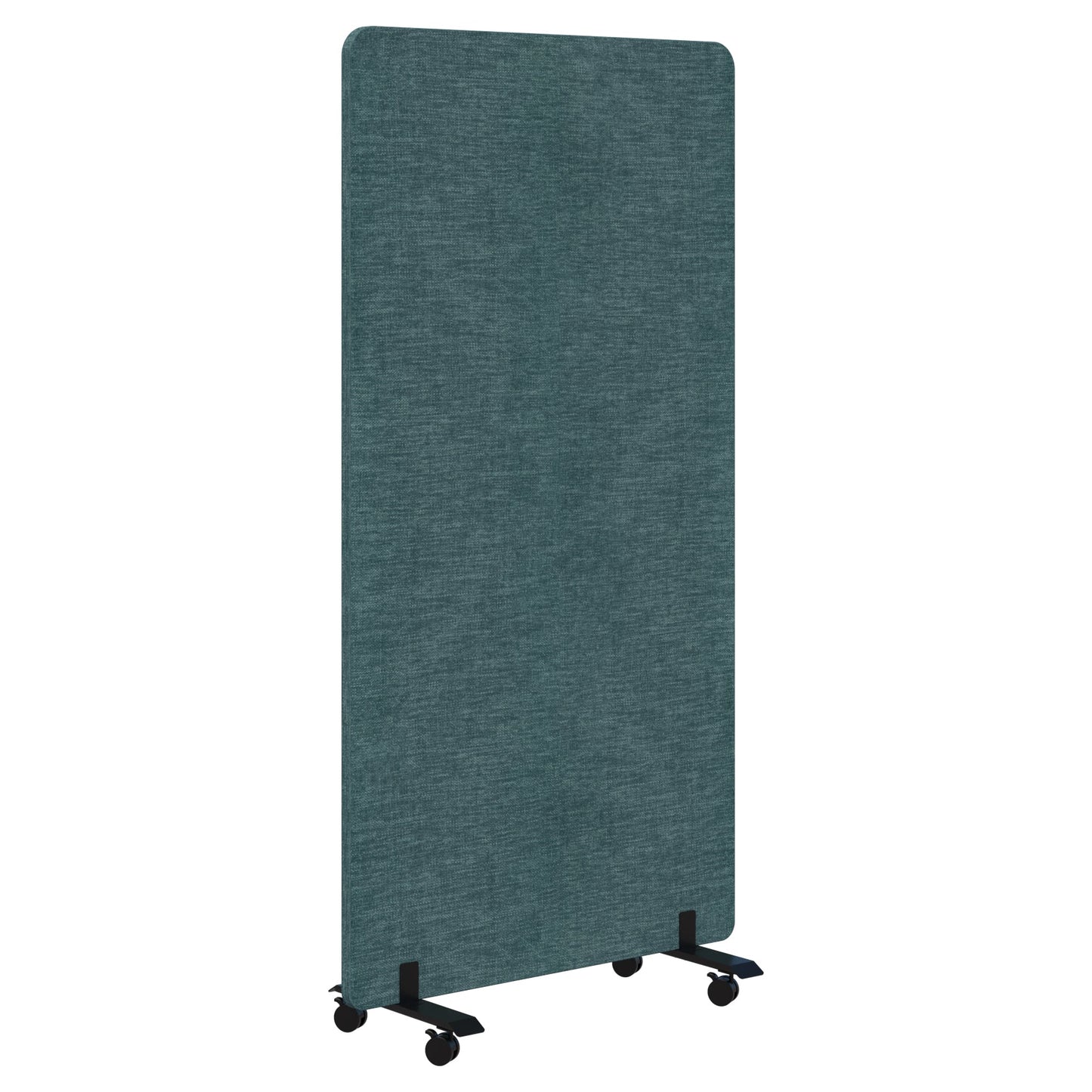 Edge Free-Standing Mobile Screen