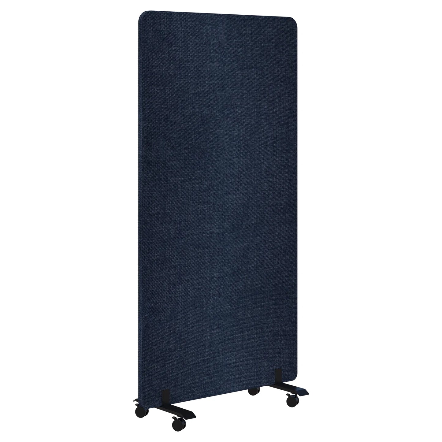 Edge Free-Standing Mobile Screen