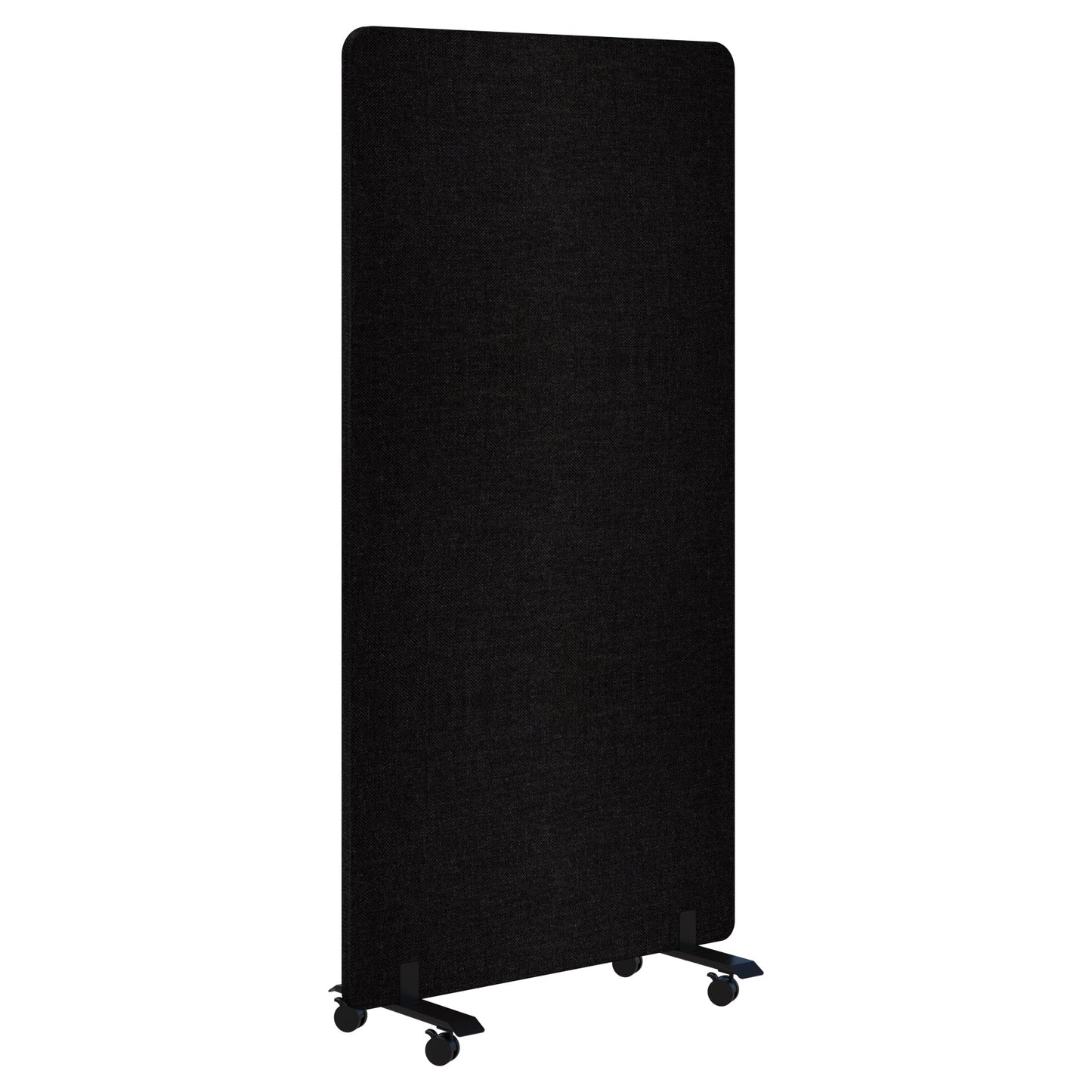 Edge Free-Standing Mobile Screen