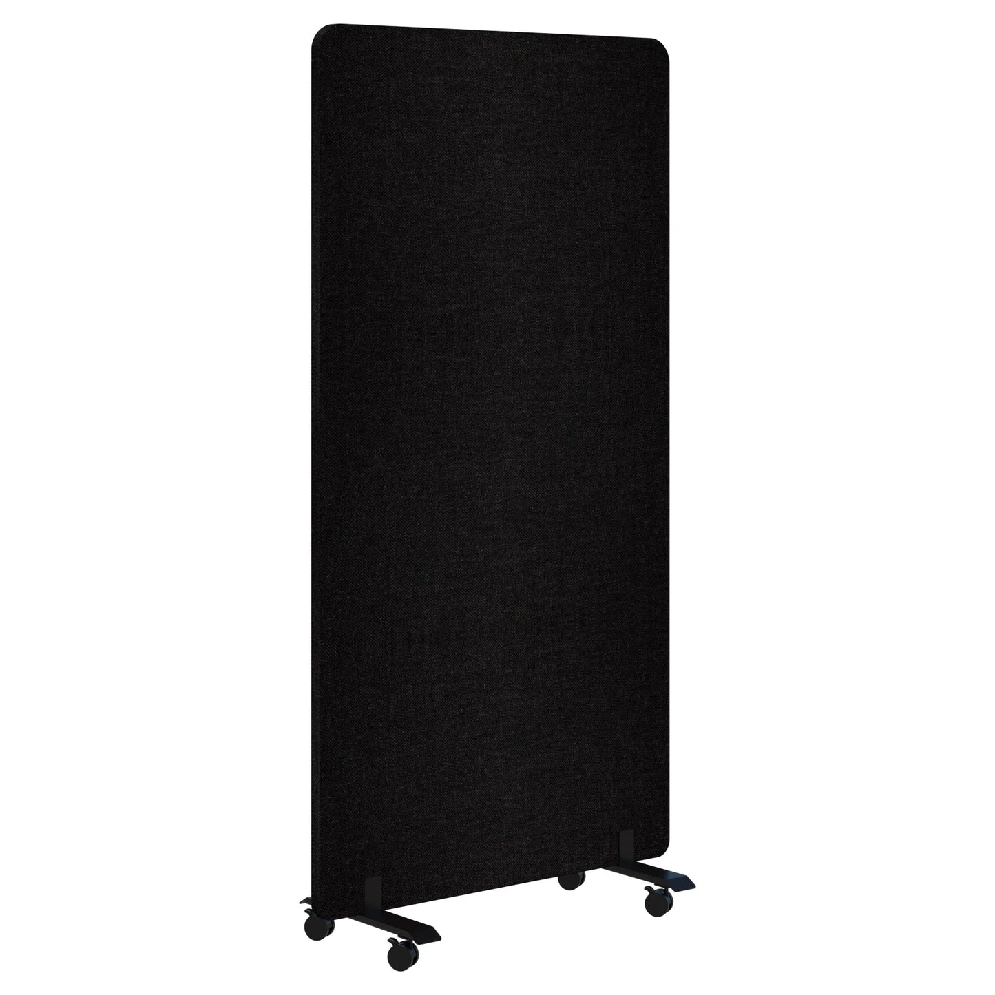 Edge Free-Standing Mobile Screen