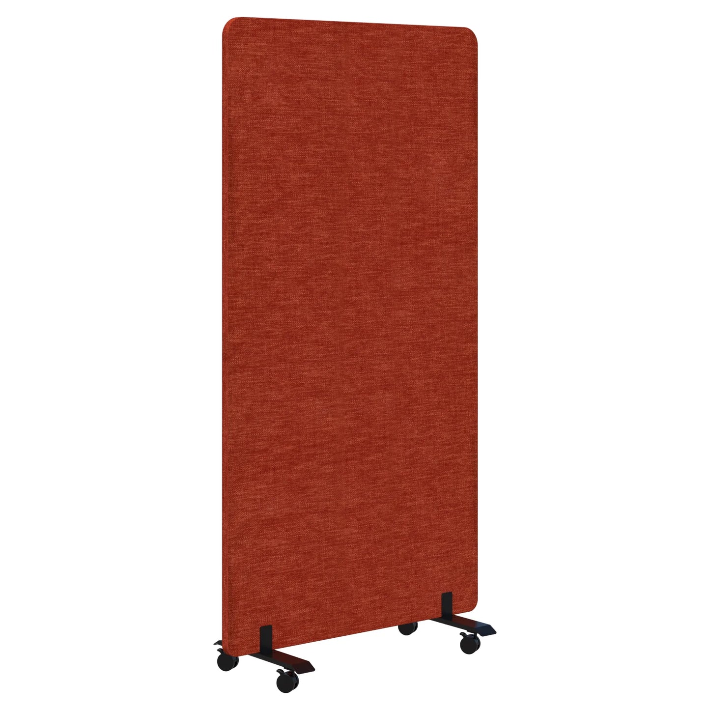 Edge Free-Standing Mobile Screen