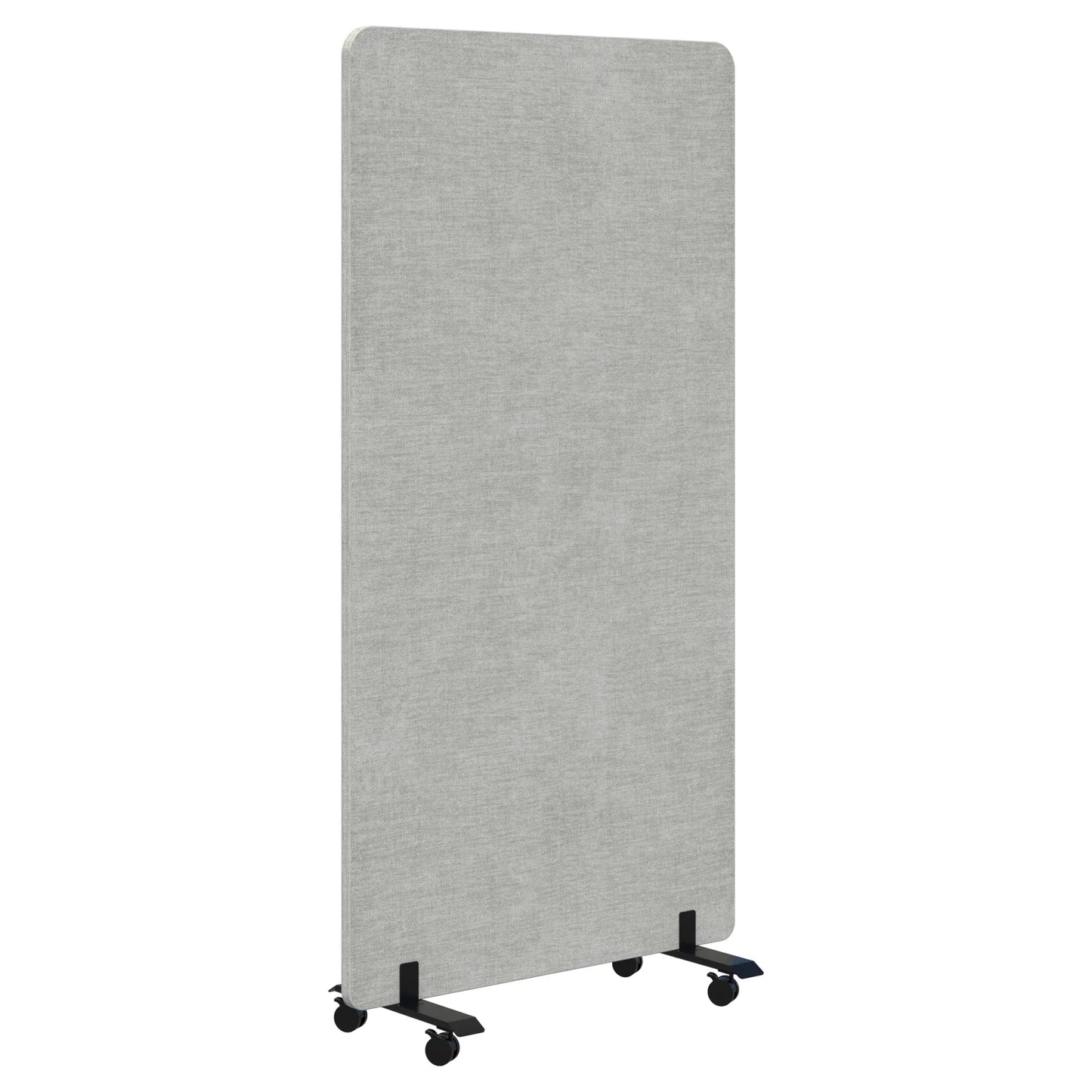 Edge Free-Standing Mobile Screen