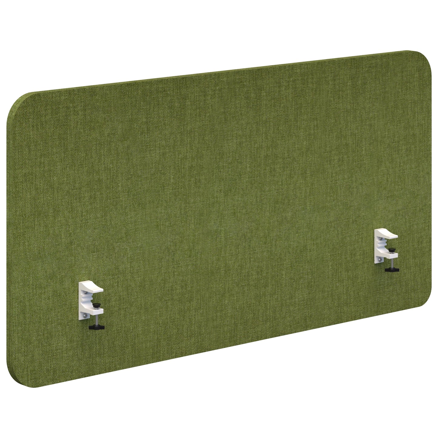Edge Side Mount Screen