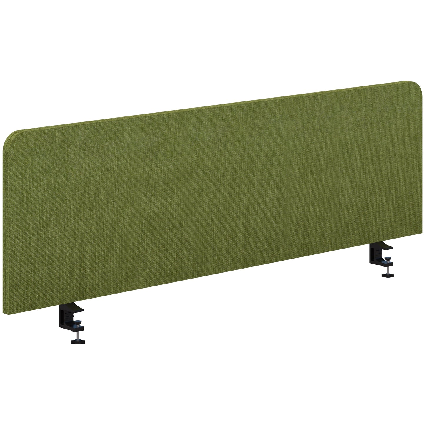 Edge Single Sided Bottom Mount Screen