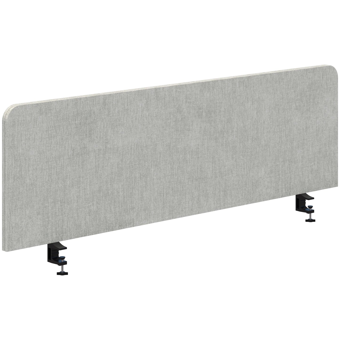 Edge Single Sided Bottom Mount Screen