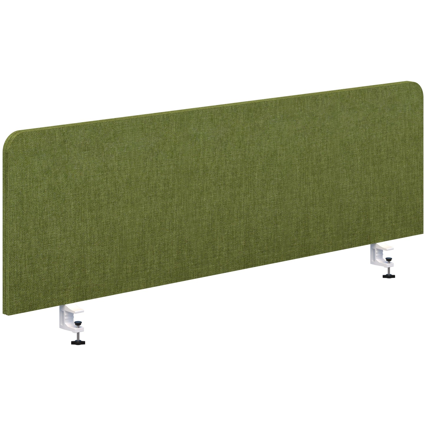 Edge Single Sided Bottom Mount Screen