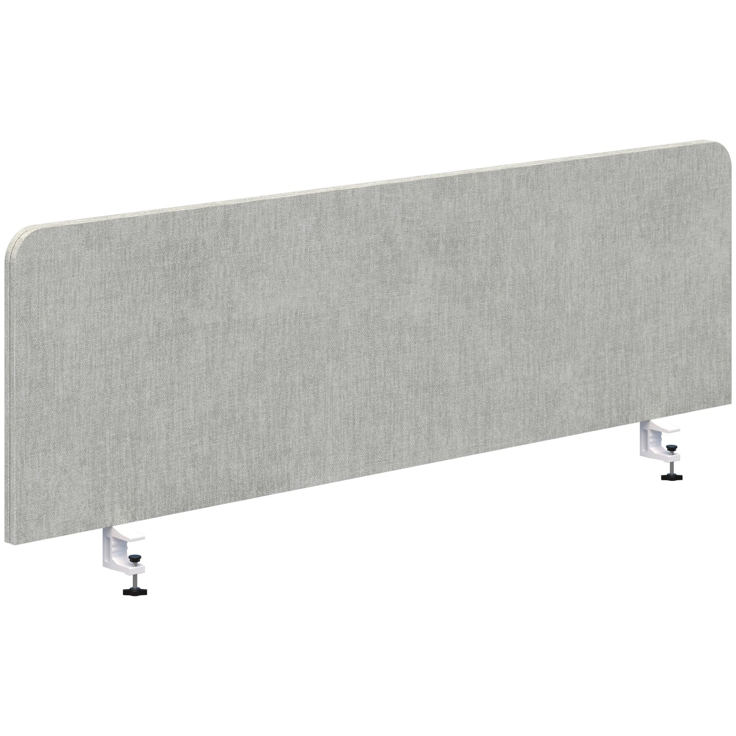Edge Single Sided Bottom Mount Screen