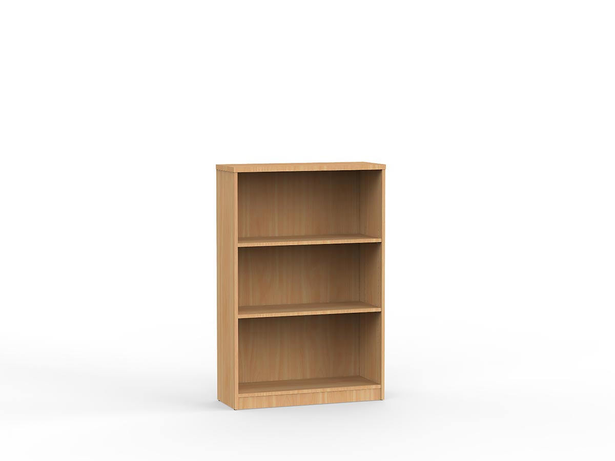 Bookcase 1200 High