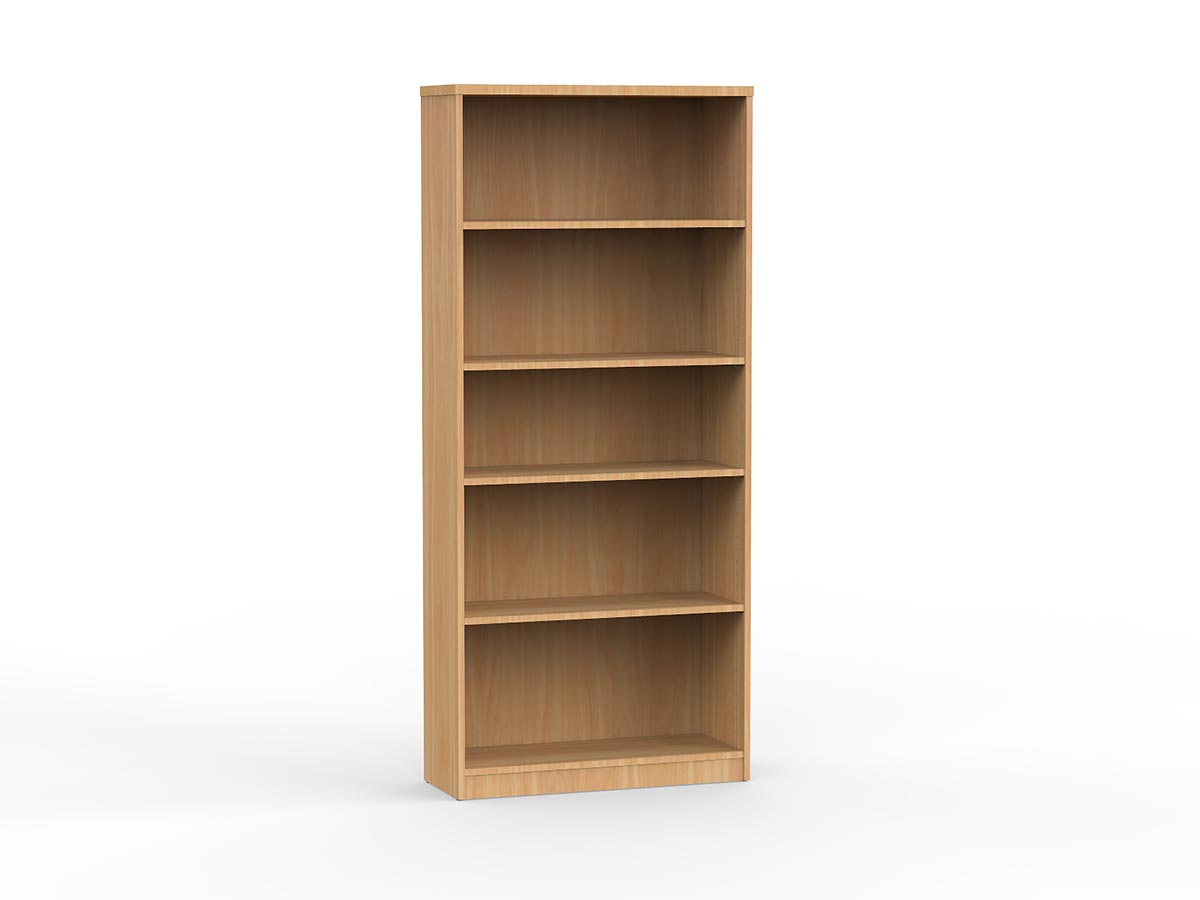 Bookcase 1800 High