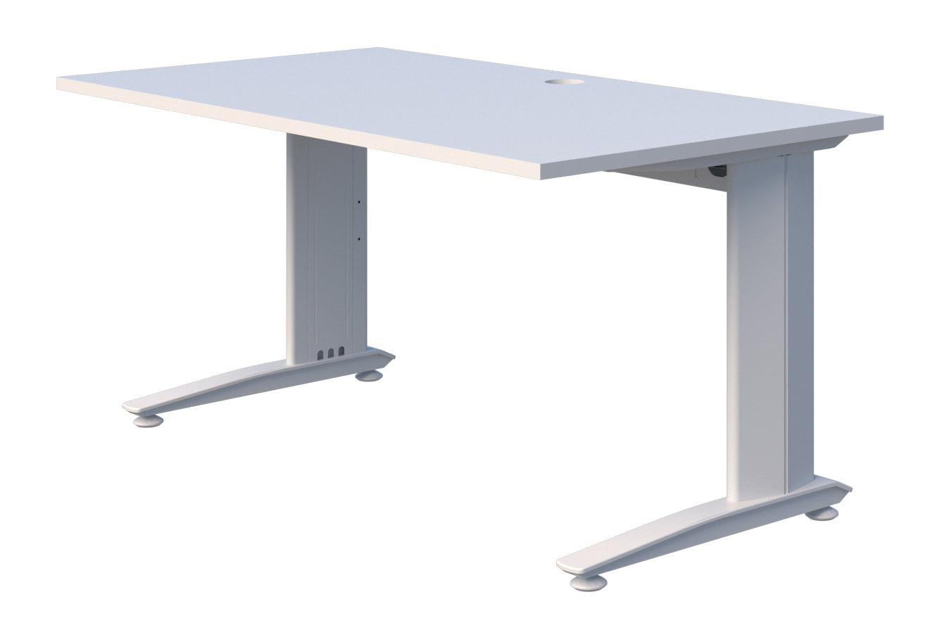 Energy Single Desk
