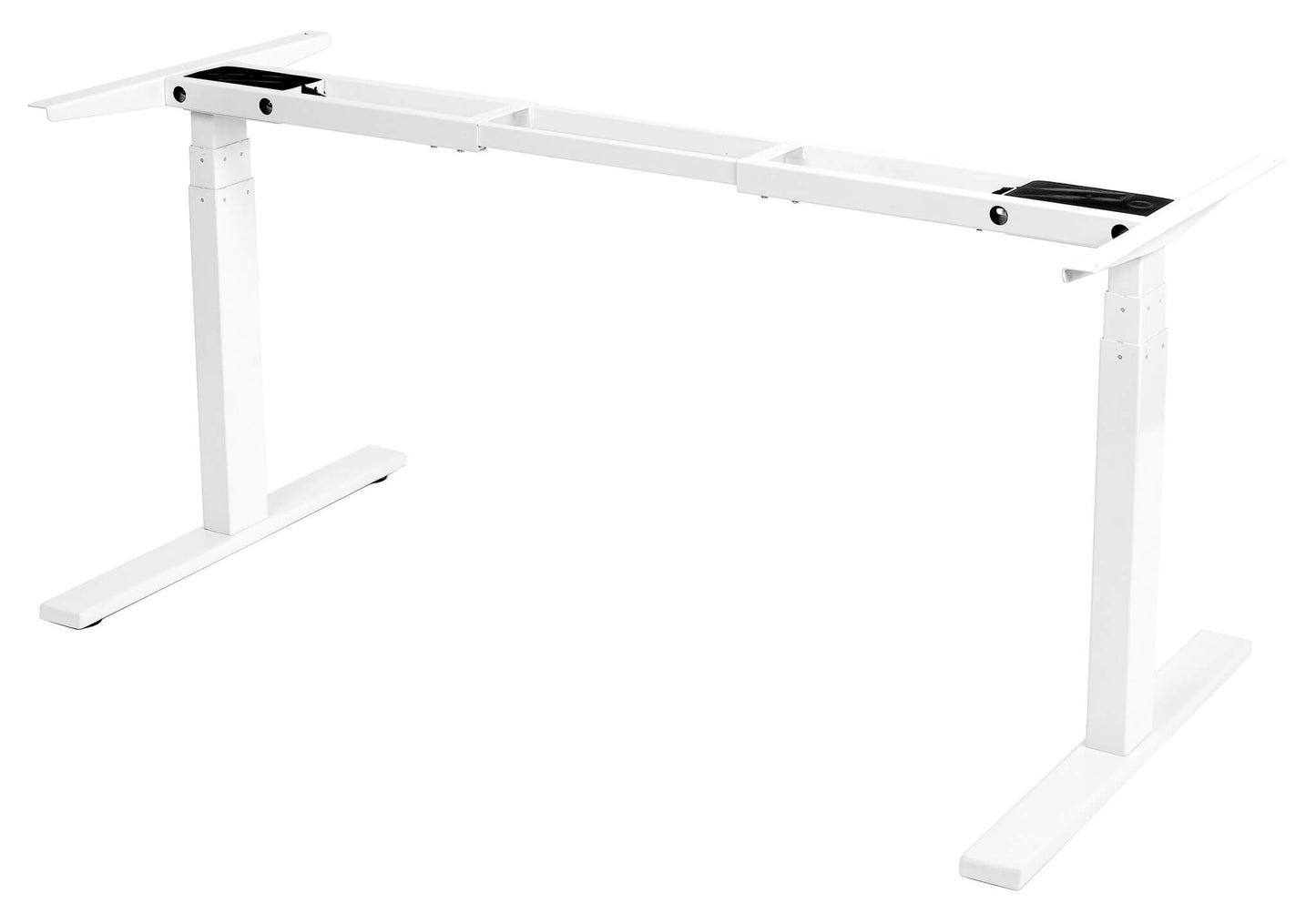 Manual Winder Standing Desk Frame
