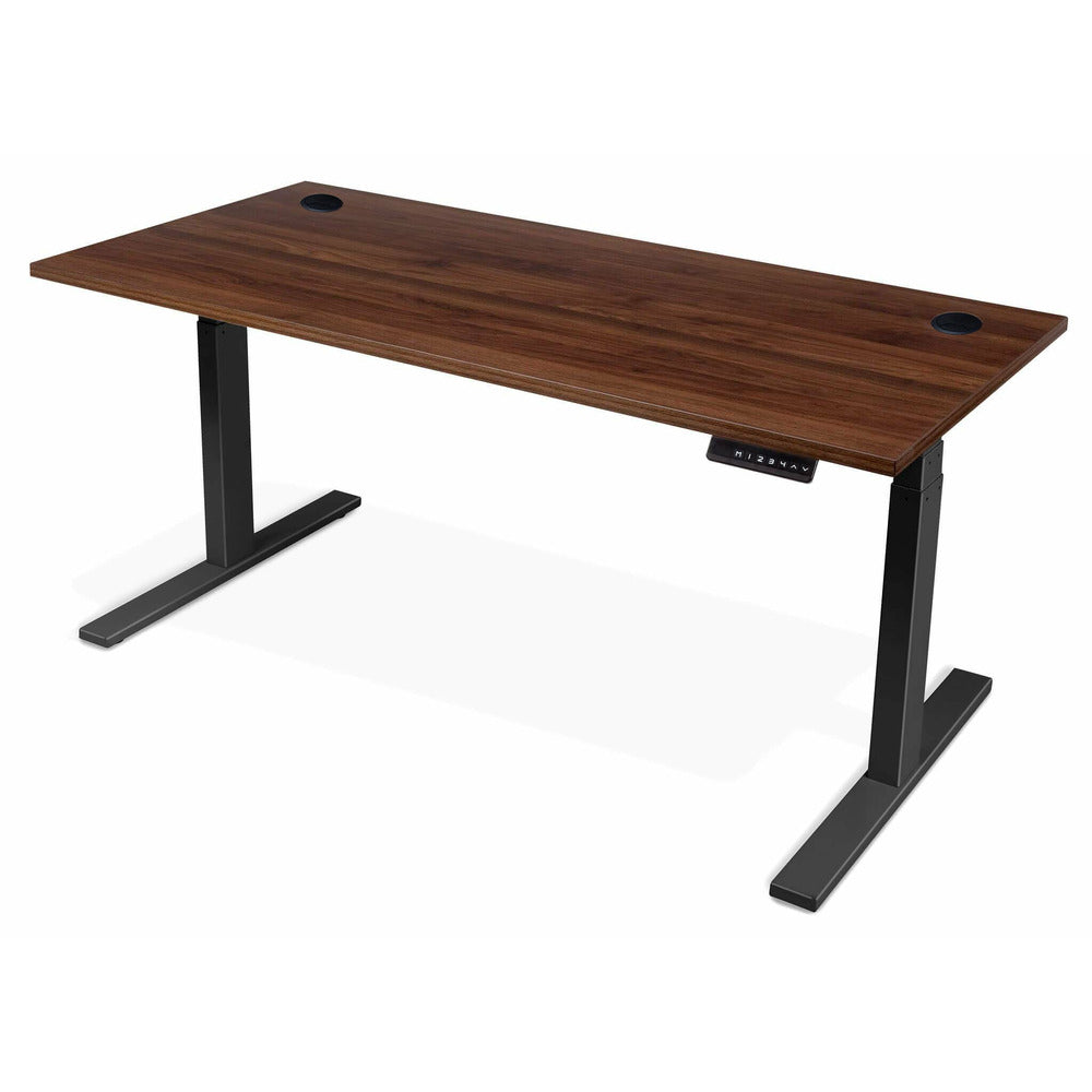 Evolve Electric Standing Desk 700 Deep