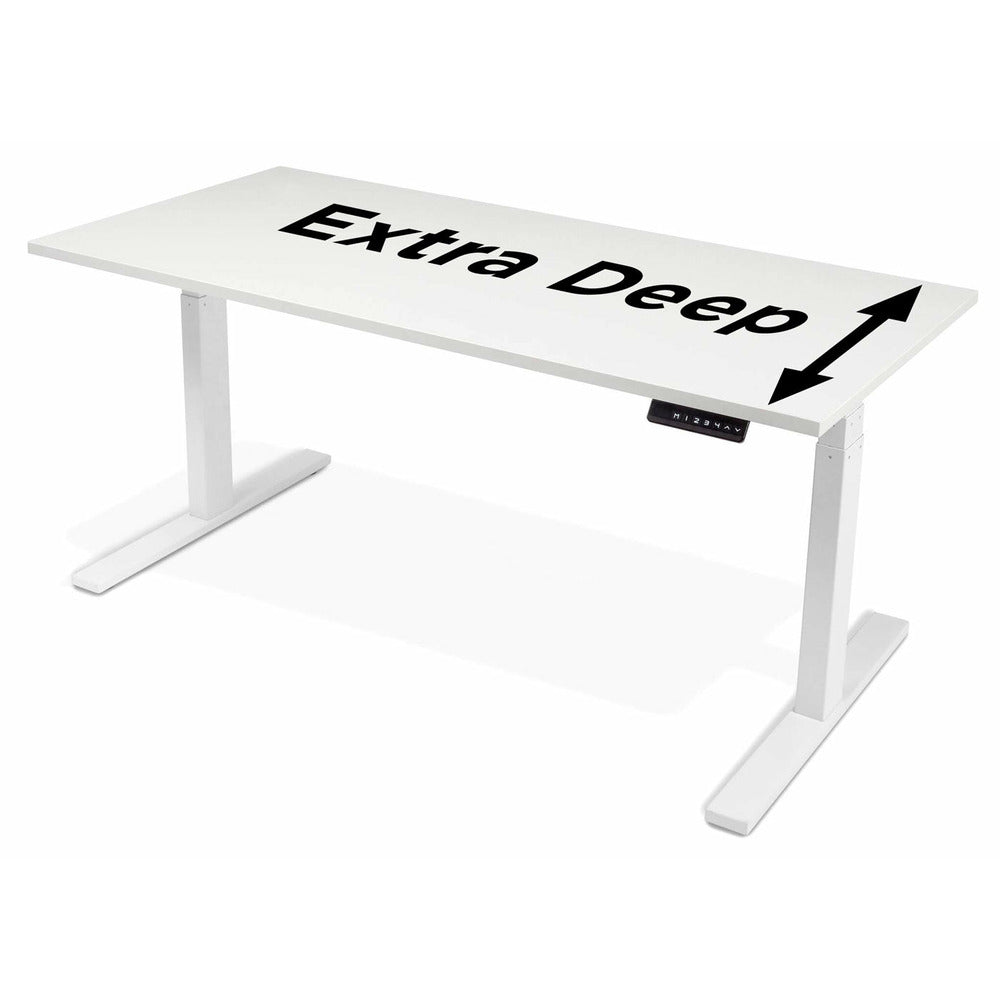 Standing Desk Extra Deep